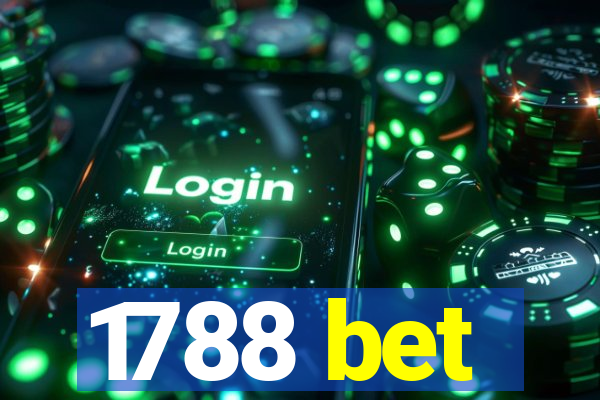 1788 bet